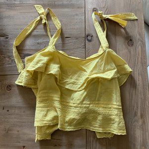 Flowy Tank Top